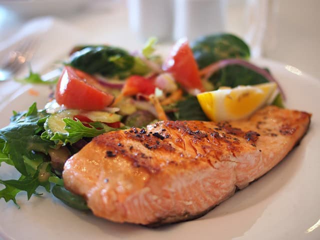 italian salad