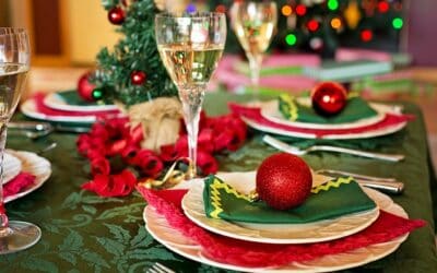Christmas Fayre