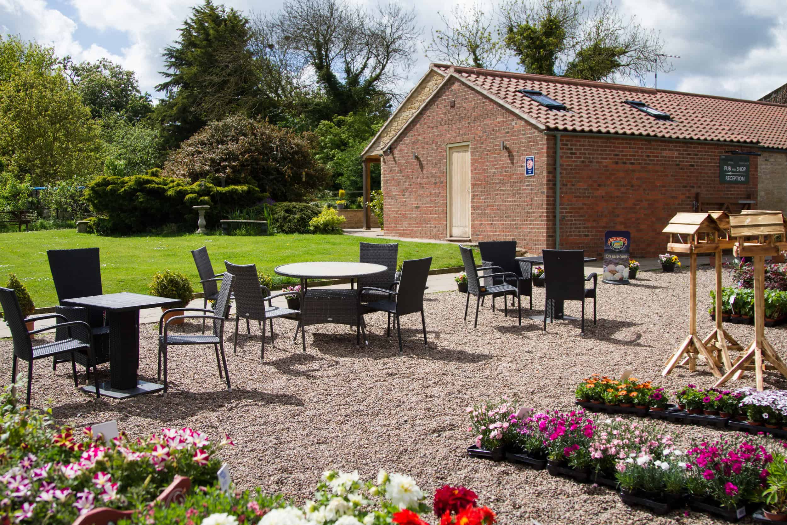 photos,gallery,cholmeley arms