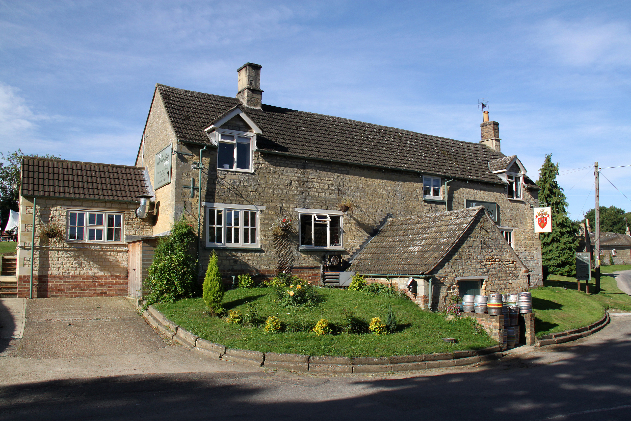 Cholmeley Arms