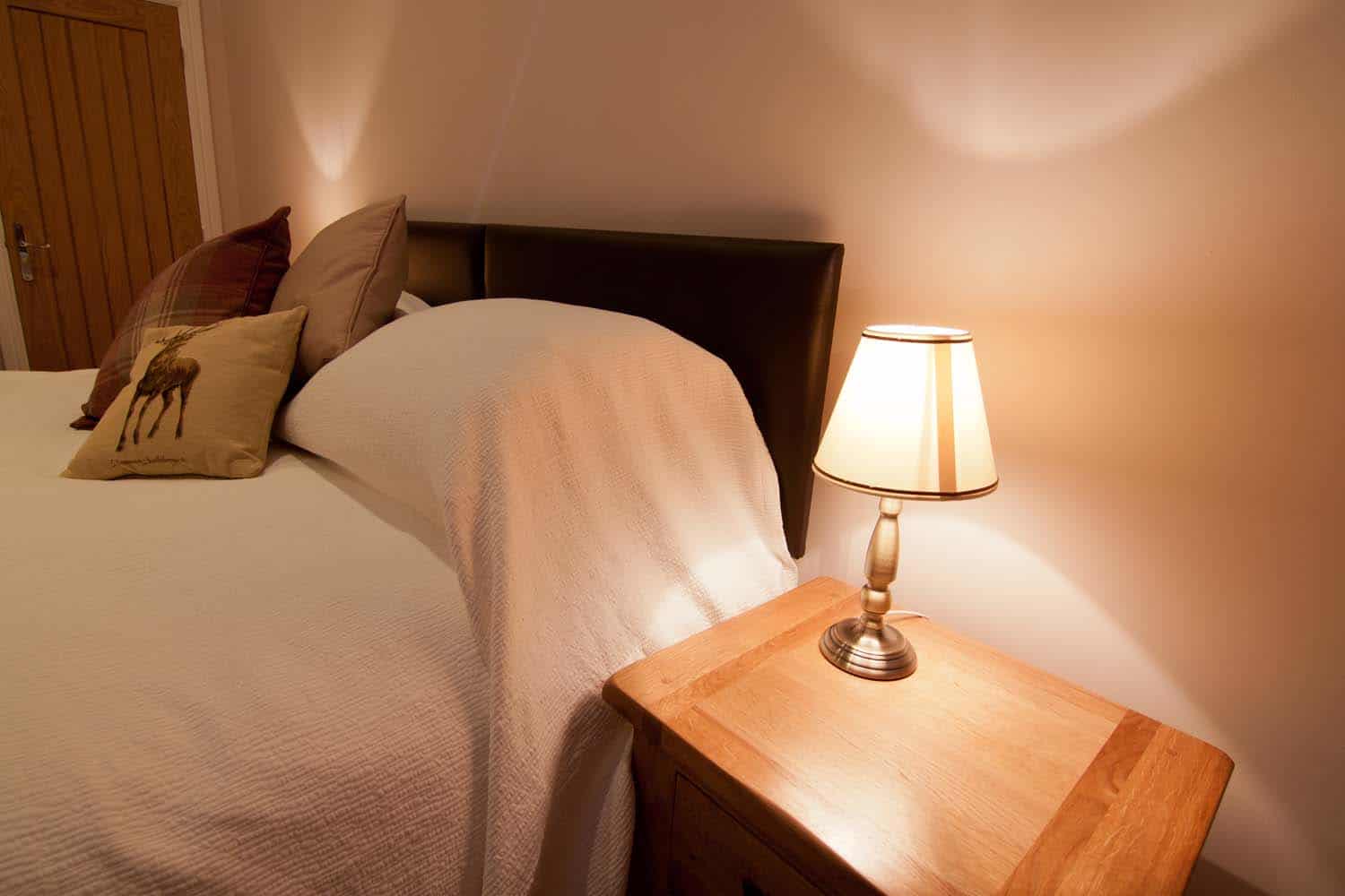 Cockle Holt bed 2